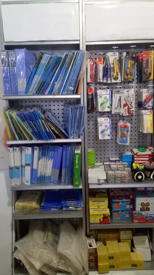 Hình ảnh Nhà sách Đức Thủy